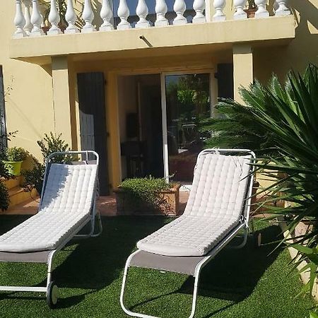 Chambre Chez Particulier Pour Homme Ou Couple Cannes Buitenkant foto